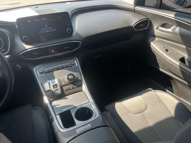 Certified 2022 Hyundai Santa Fe XRT FWD image 15
