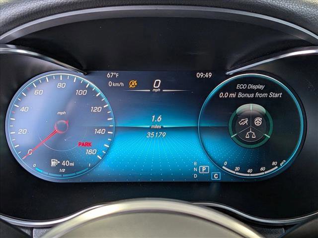 Certified 2022 Mercedes-Benz C 300 Coupe image 11