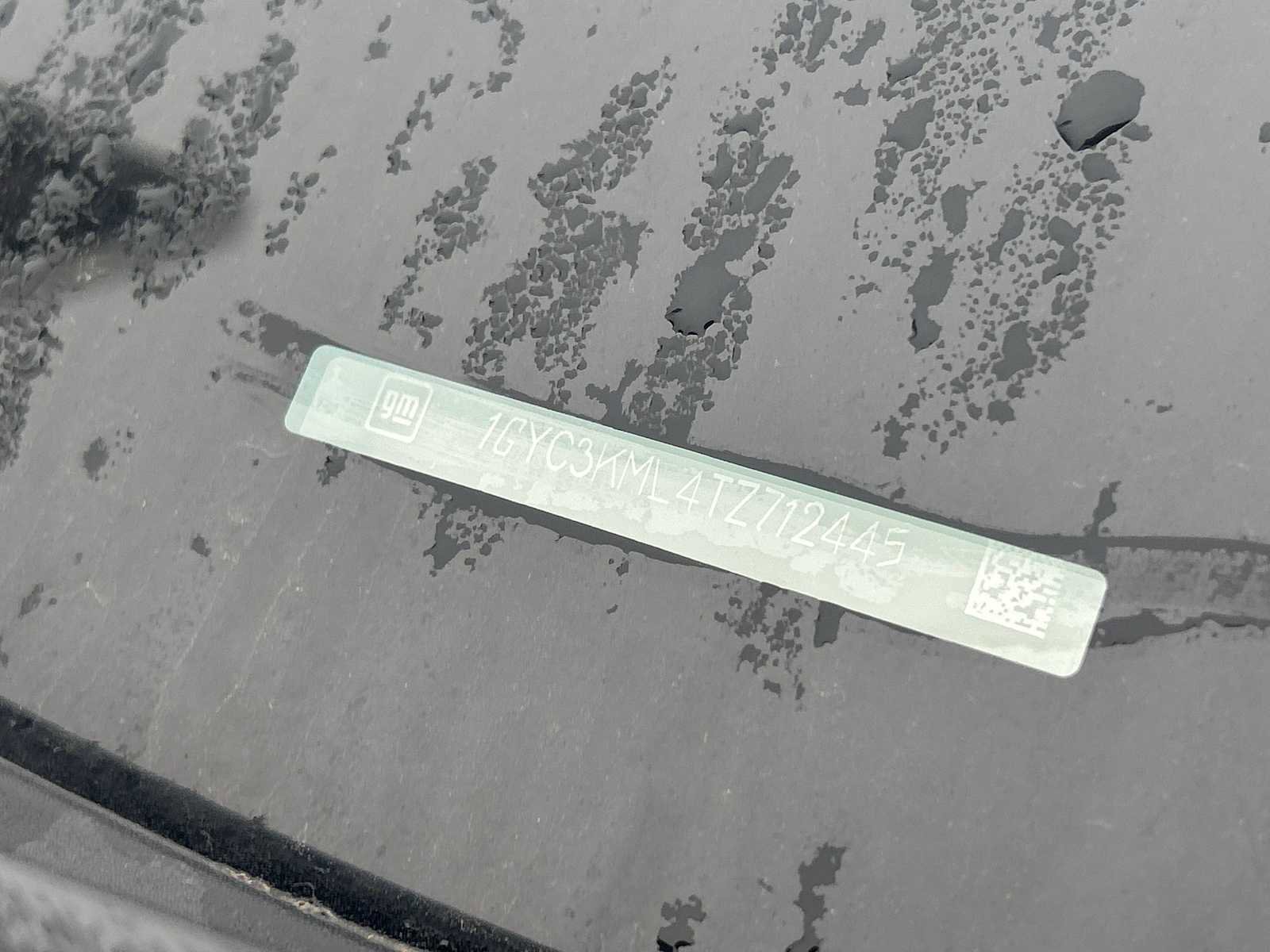 New 2026 Cadillac Vistiq Luxury image 33