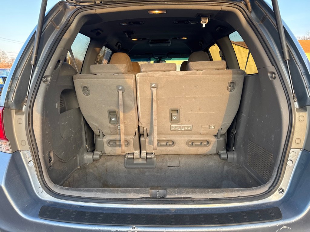 Used 2010 Honda Odyssey EX image 15