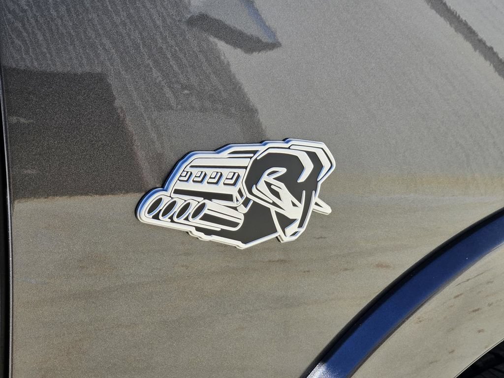 Used 2026 RAM 1500 4x4 Crew Cab image 42