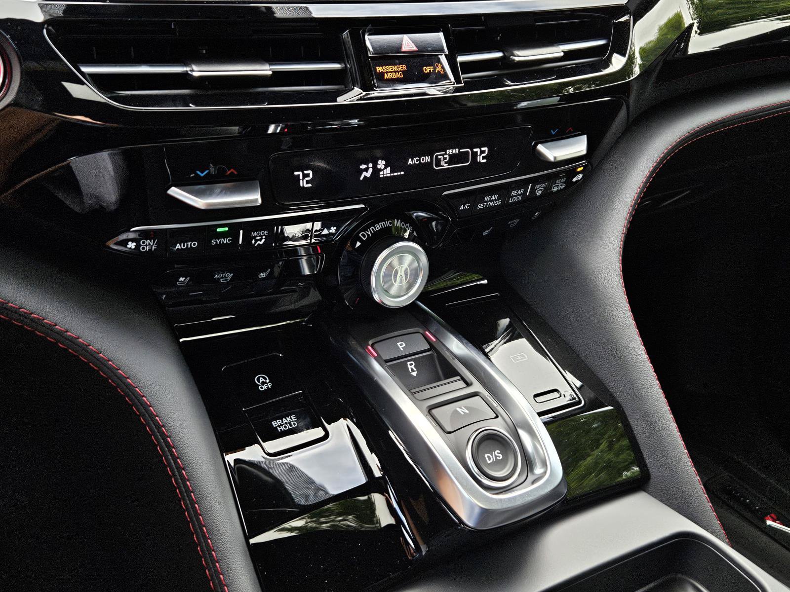 New 2026 Acura MDX A-Spec AWD/4WD image 21