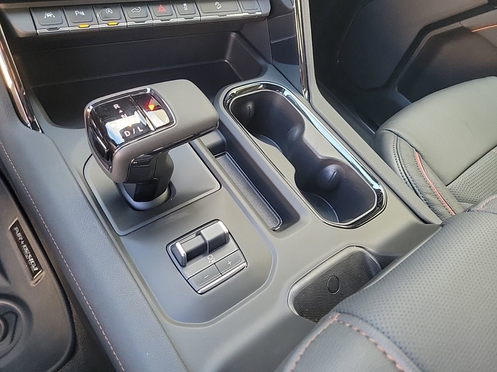 New 2026 GMC Sierra 1500 AT4 w/ Technology Package image 42