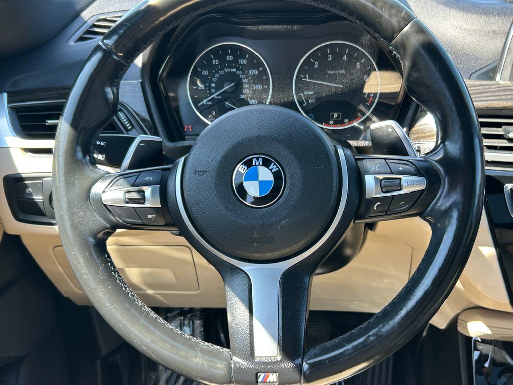 Used 2017 BMW X1 xDrive28i AWD/4WD image 18