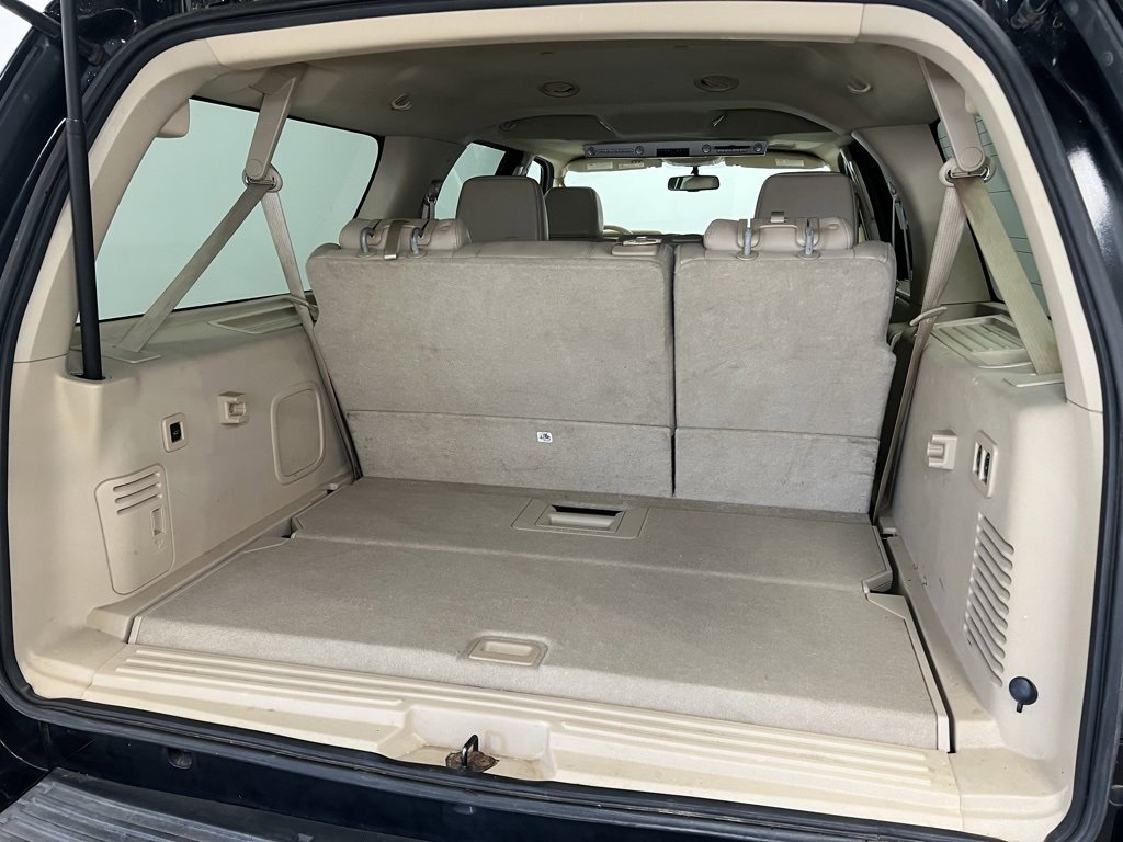 Used 2008 Lincoln Navigator L 4WD image 8