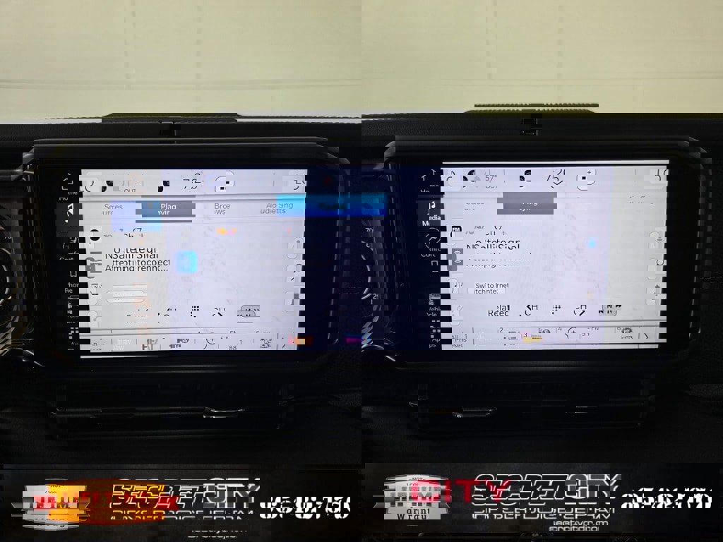 New 2025 Jeep Gladiator Mojave image 20