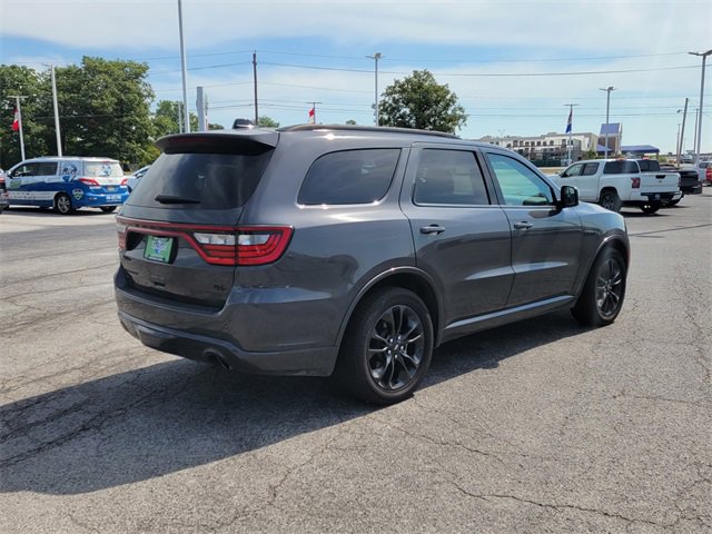 Used 2024 Dodge Durango R/T image 5