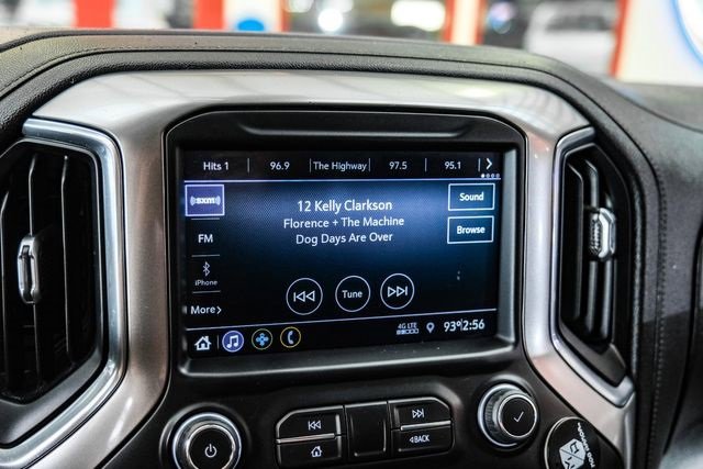 Used 2021 Chevrolet Silverado 3500 LT image 25