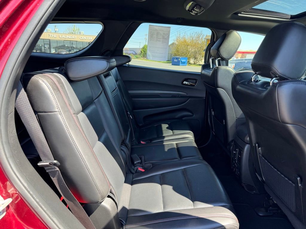Used 2024 Dodge Durango R/T AWD/4WD image 37