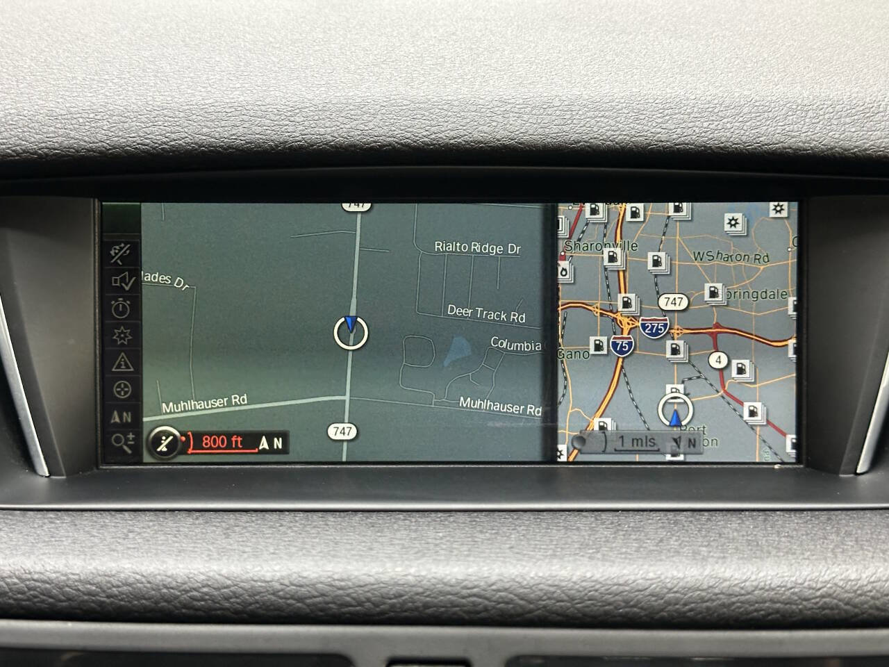 Used 2015 BMW X1 xDrive28i image 29