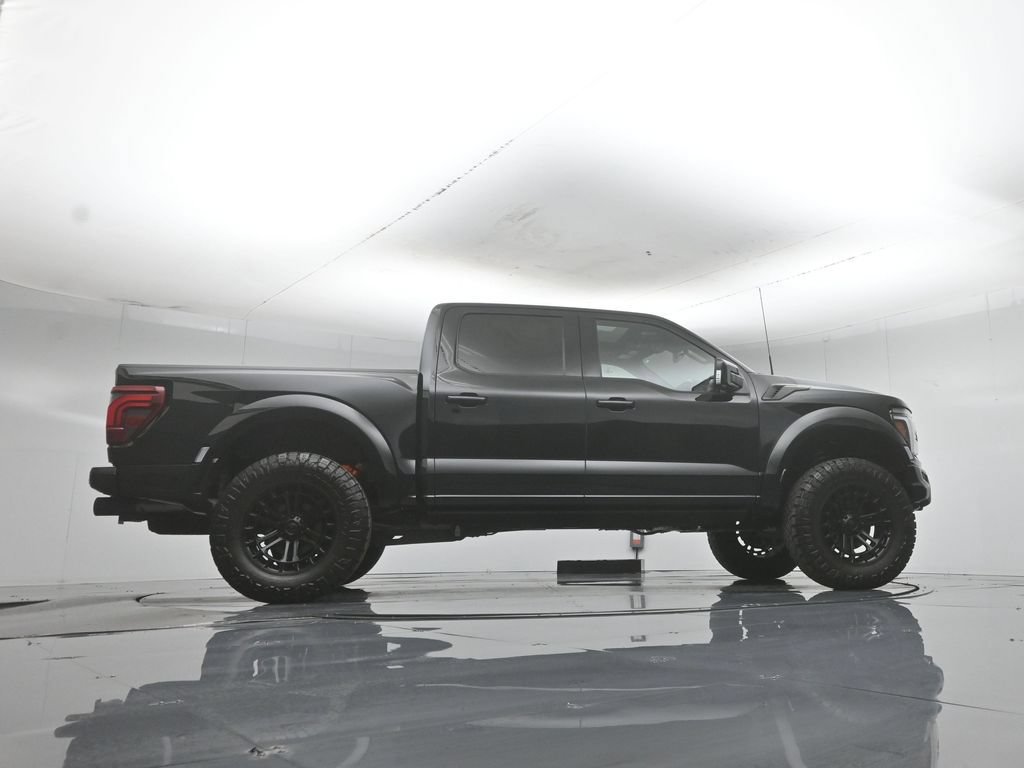 Used 2024 Ford F150 Raptor AWD/4WD image 56