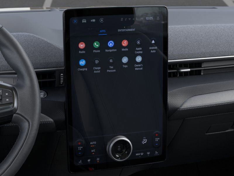 New 2026 Ford Mustang Mach-E Select w/ Comfort Package image 14