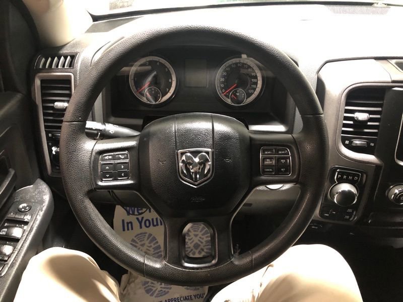 Used 2017 RAM 1500 Tradesman w/ Popular Equipment Group image 23