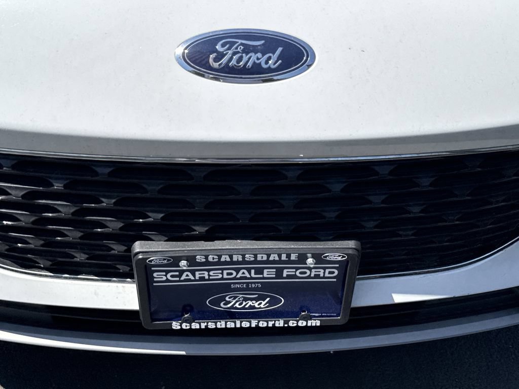 Used 2022 Ford Escape SEL AWD/4WD image 38