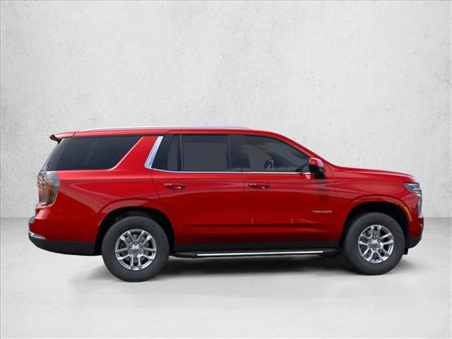 New 2026 Chevrolet Tahoe LS RWD image 6