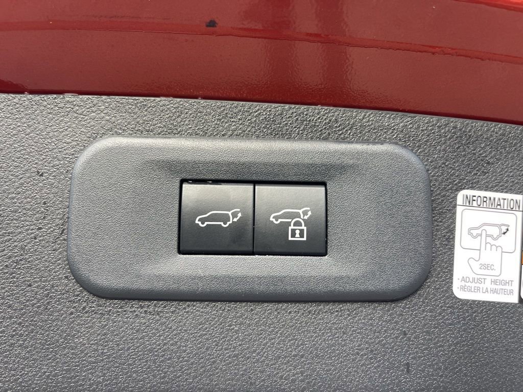 Used 2023 Lexus NX 350 AWD w/ Luxury Package image 27