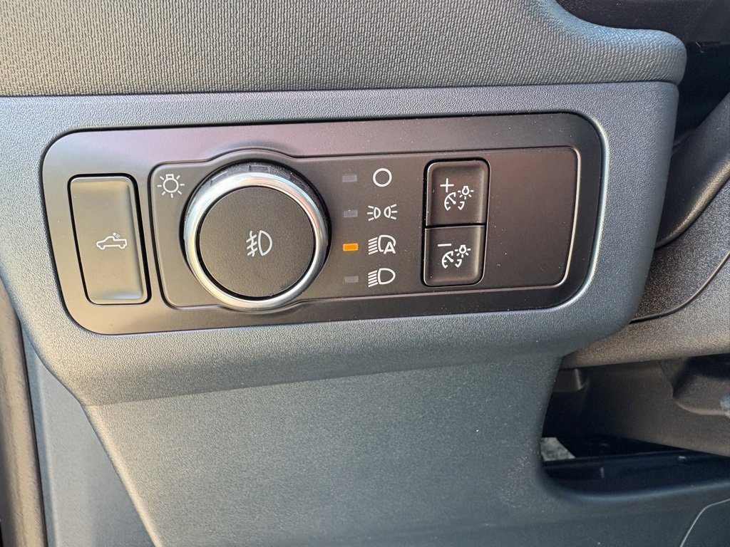 New 2025 Ford Maverick Lobo image 18