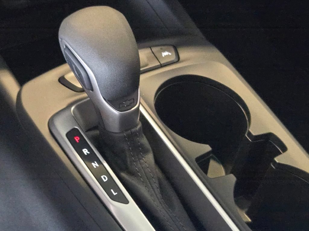 New 2026 Chevrolet Trax LS w/ LS Convenience Package FWD image 23