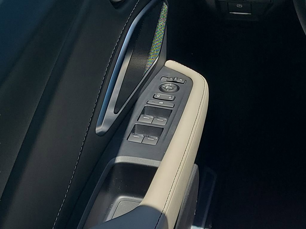 New 2026 Acura RDX SH-AWD image 20