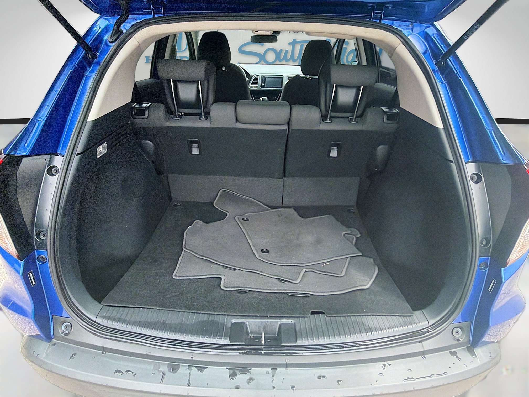 Certified 2019 Honda HR-V EX image 25