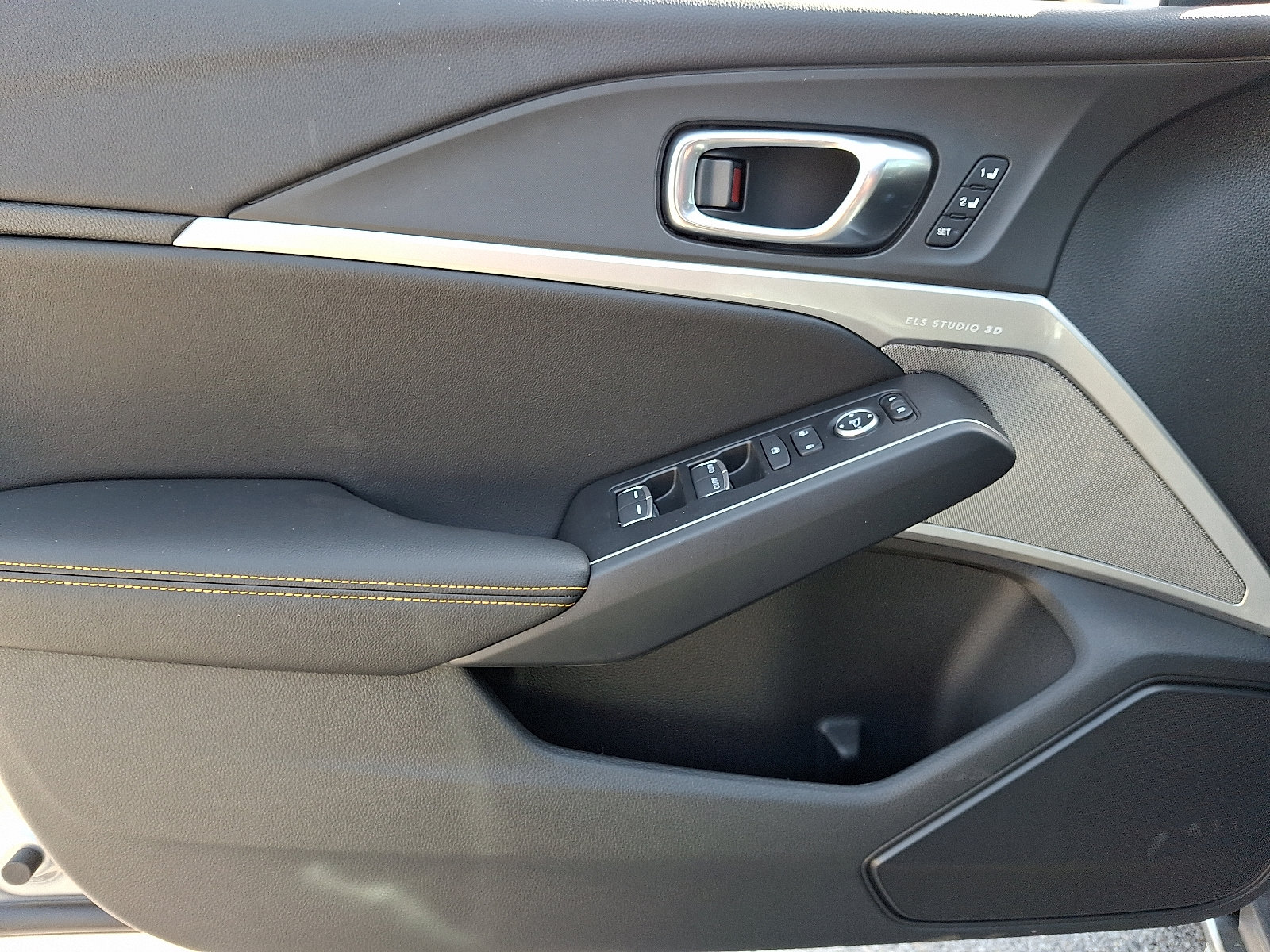 New 2026 Acura Integra A-Spec w/ Technology Package FWD image 8