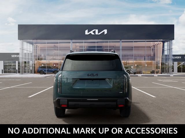 New 2027 Kia Telluride EX X-Line AWD/4WD image 5