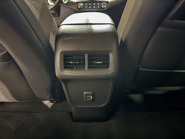 Used 2019 GMC Terrain SLE FWD image 22