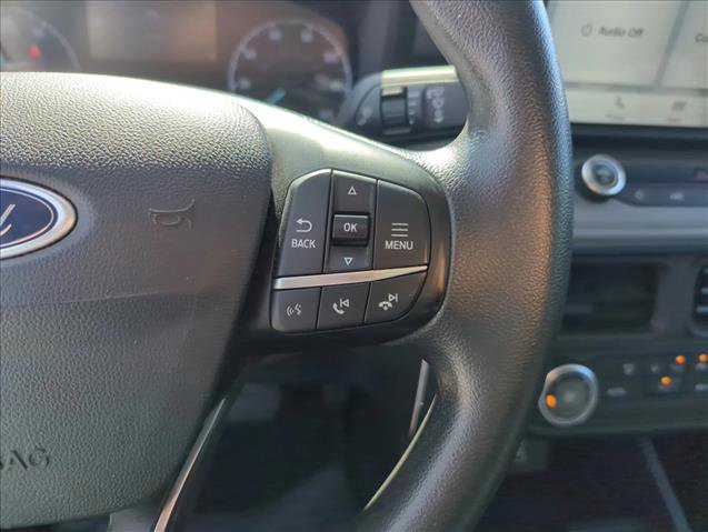 Used 2023 Ford Maverick XL image 16