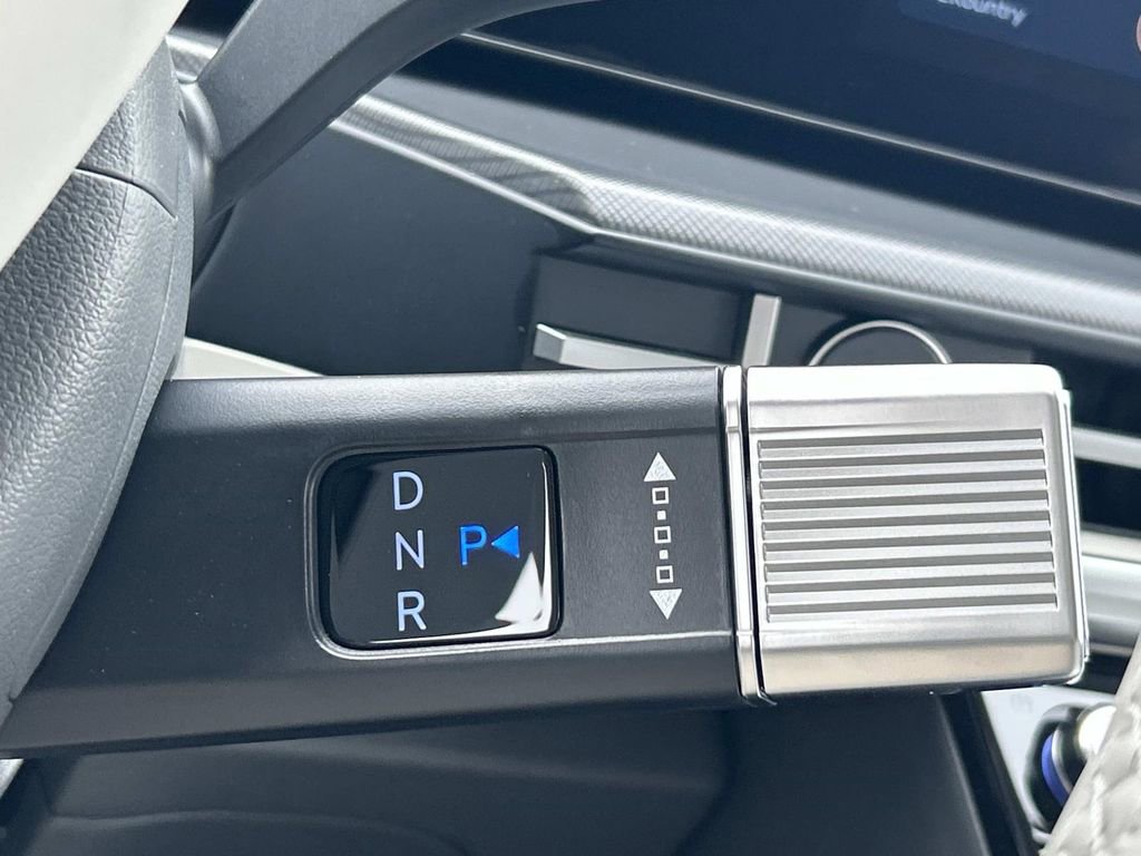 New 2026 Hyundai Santa Fe SEL image 32