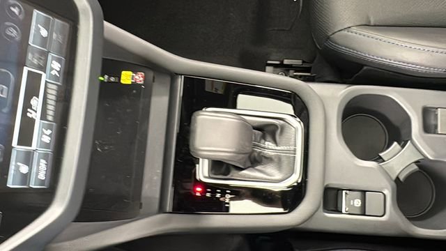 New 2025 Subaru Forester Limited image 29