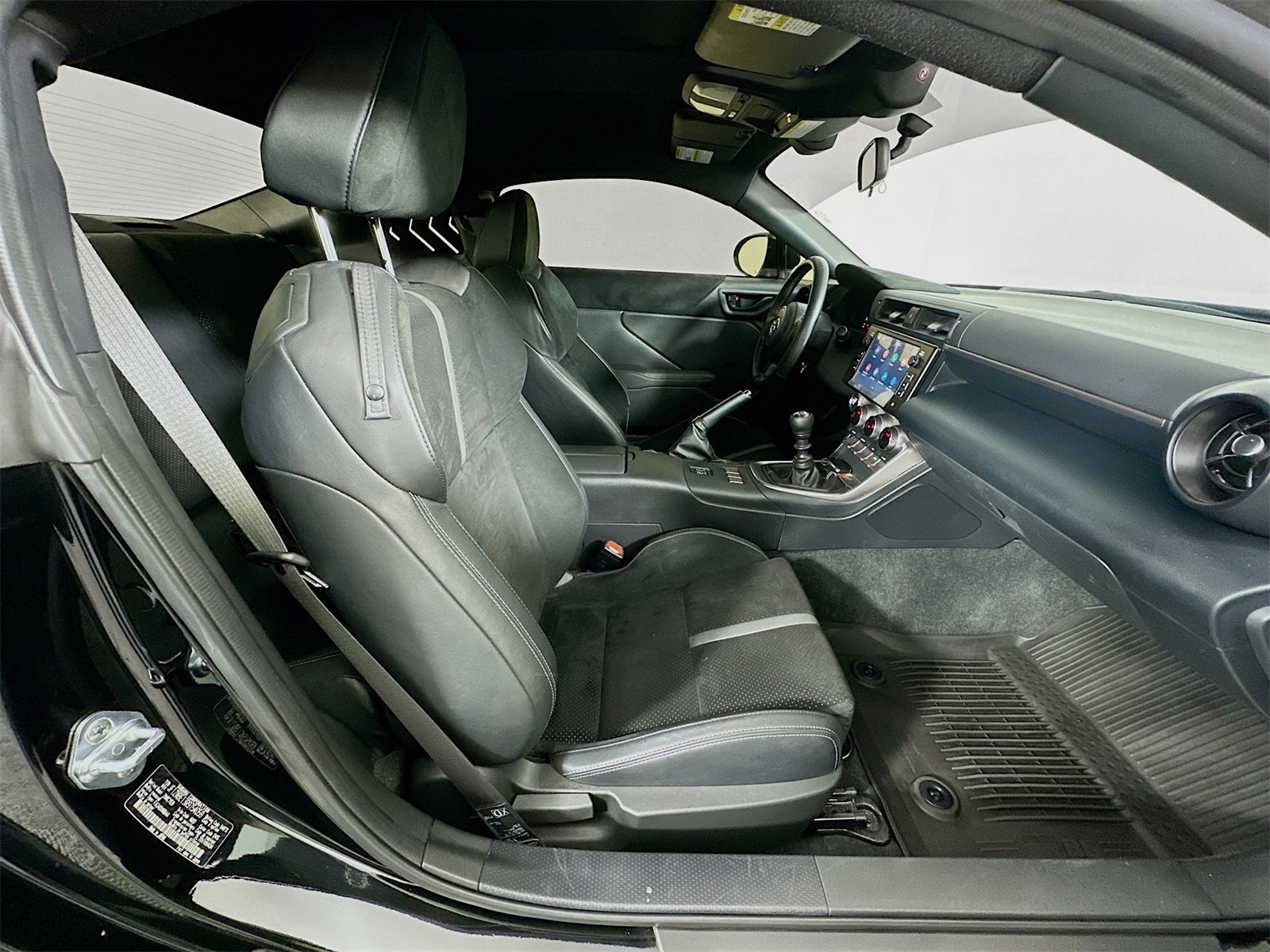 Used 2024 Toyota GR86 Premium image 26