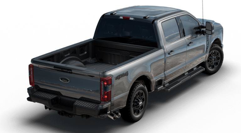 New 2024 Ford F250 Lariat w/ Lariat Ultimate Package AWD/4WD image 43