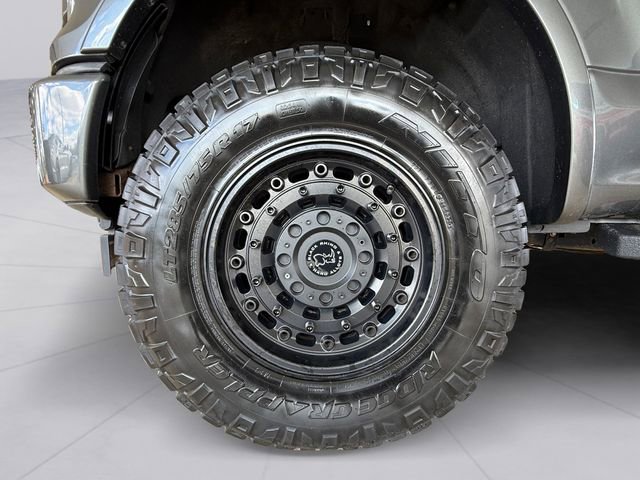 Used 2017 Ford F150 Lariat w/ Equipment Group 502A Luxury image 9