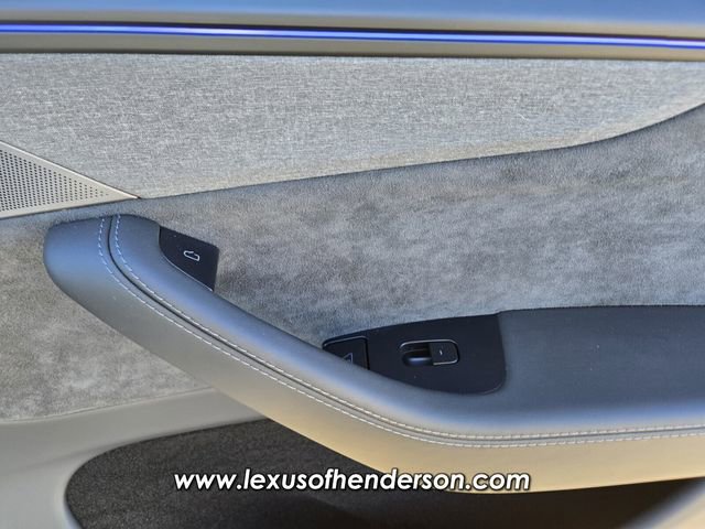 Used 2026 Tesla Model Y 2WD image 22