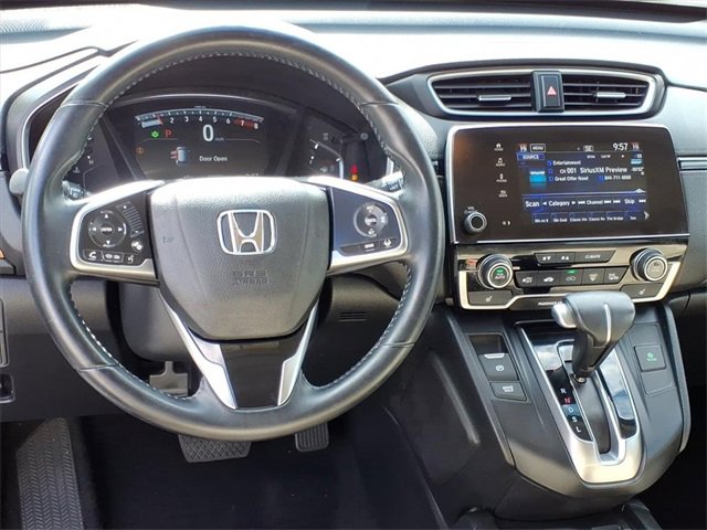 Used 2018 Honda CR-V EX-L image 5