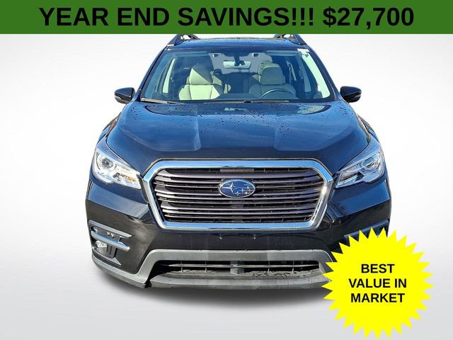 Used 2022 Subaru Ascent Limited w/ Technology Package image 3