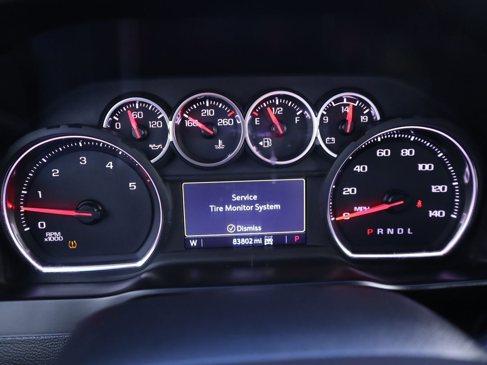 Used 2020 Chevrolet Silverado 2500 LT w/ Z71 Off-Road Package image 35