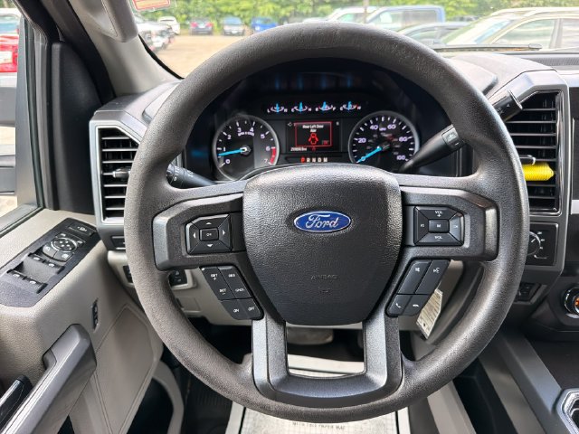 Used 2021 Ford F250 XLT w/ XLT Premium Package AWD/4WD image 17