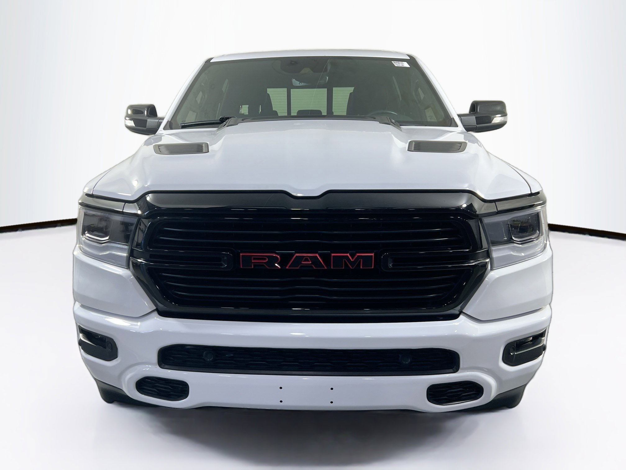 Used 2022 RAM 1500 Laramie image 2