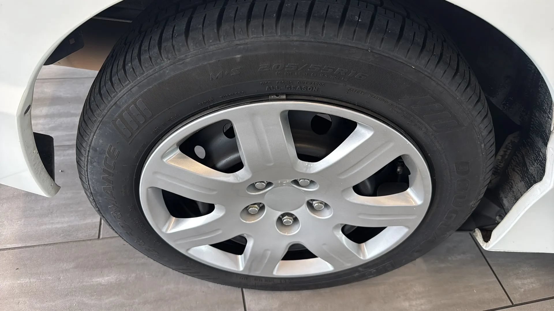 Used 2009 Honda Civic LX image 17