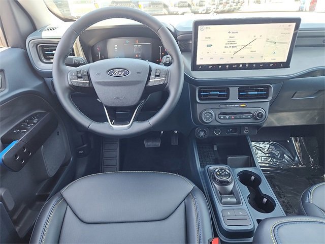 New 2025 Ford Maverick Lobo image 4