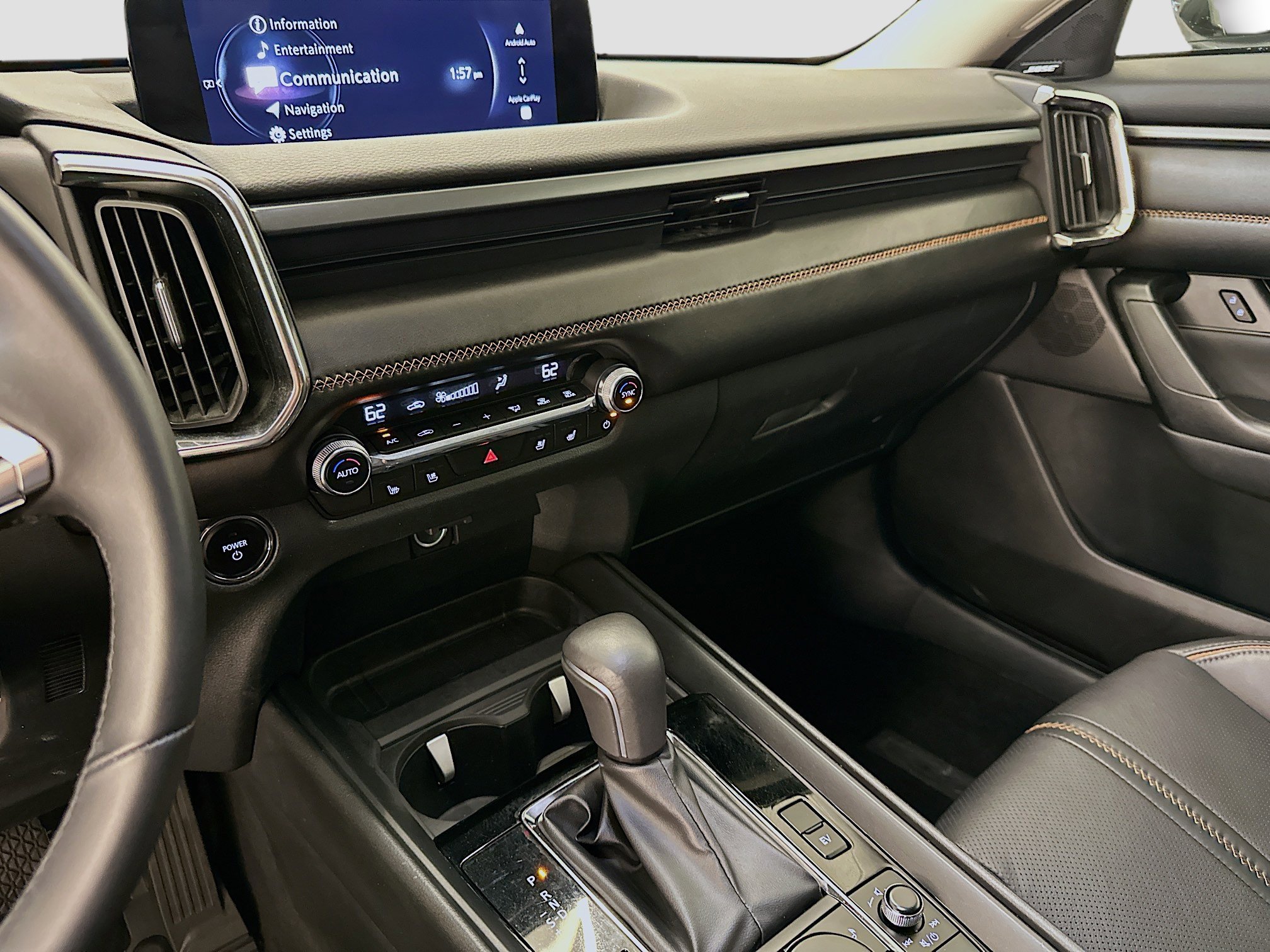 Used 2025 MAZDA CX-50 2.5 Hybrid w/ Premium Plus Pkg AWD/4WD image 26