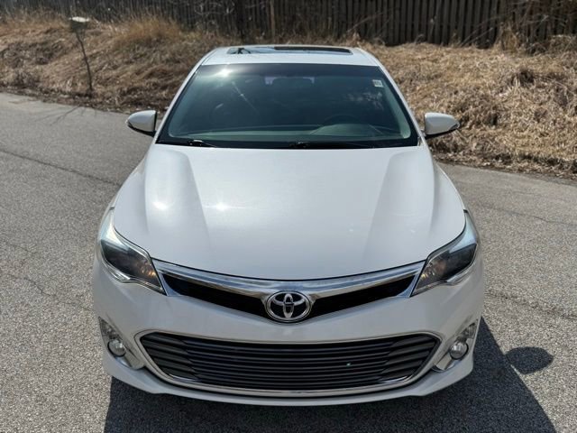 Used 2014 Toyota Avalon XLE Touring image 3