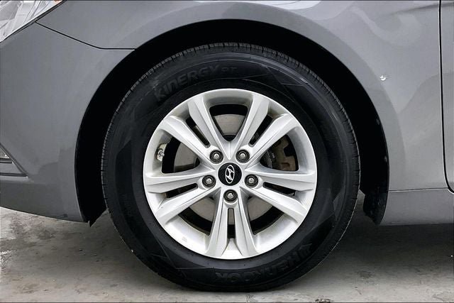 Used 2013 Hyundai Sonata GLS w/ Popular Equipment Pkg FWD image 10