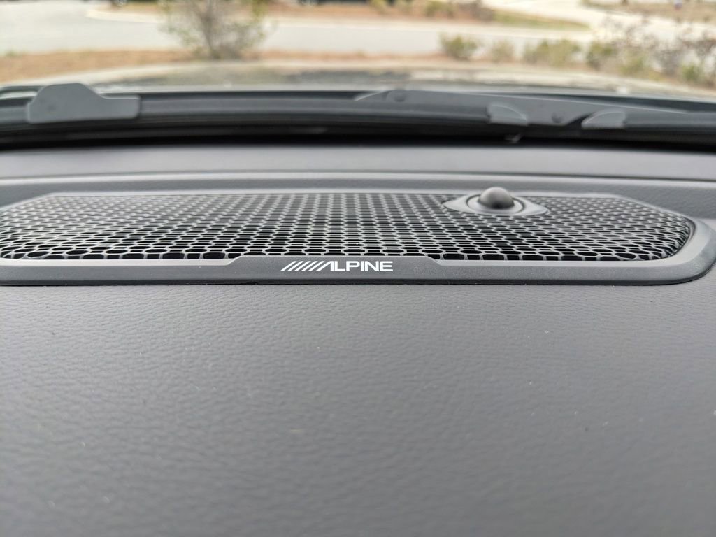 New 2026 RAM 1500 4x4 Crew Cab image 38