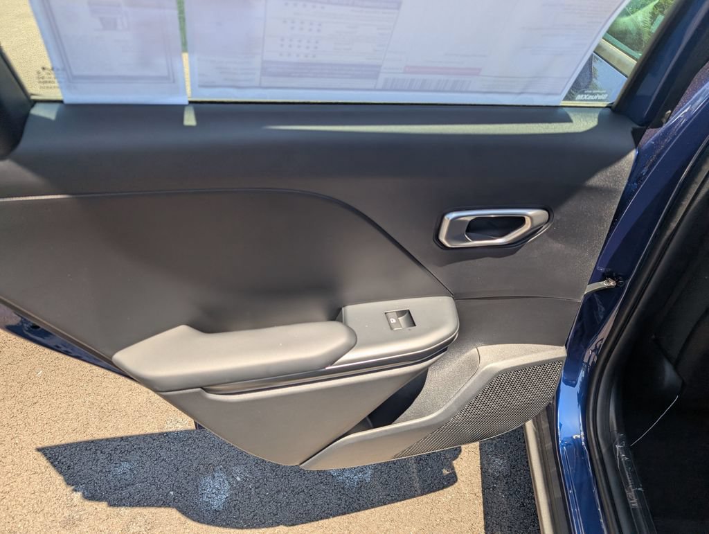 New 2026 Kia K4 FWD image 10