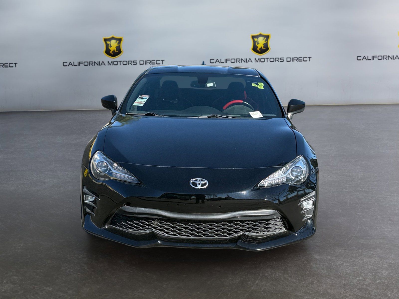 Used 2019 Toyota 86 TRD SE image 8