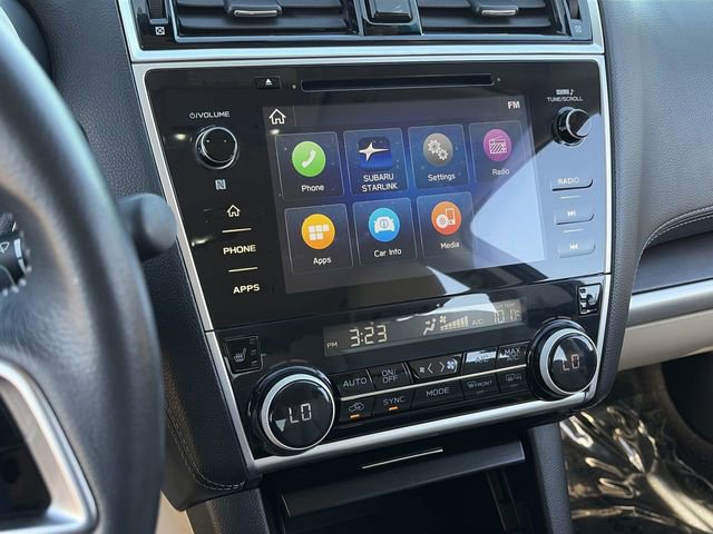 Used 2019 Subaru Outback 2.5i Limited image 27