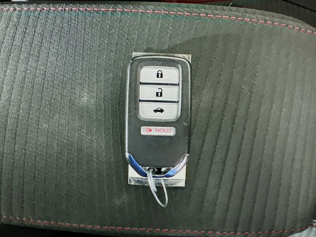 Used 2015 Honda Civic Si image 38
