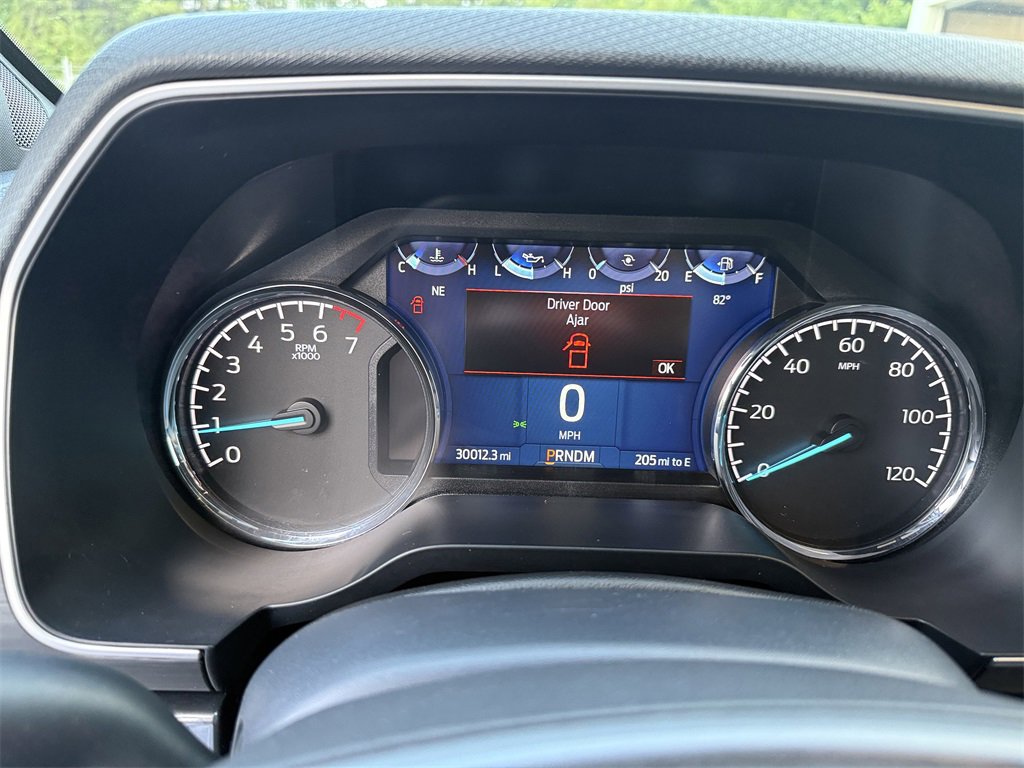 Used 2022 Ford F150 XLT w/ Equipment Group 302A High image 26